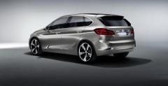BMW Active Tourer Concept
