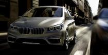 BMW ActiveTourer Concept