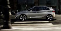 BMW ActiveTourer Concept