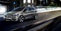 BMW ActiveTourer Concept