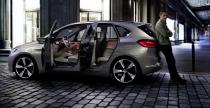 BMW ActiveTourer Concept