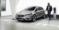 BMW ActiveTourer Concept