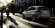 BMW ActiveTourer Concept