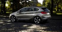 BMW ActiveTourer Concept