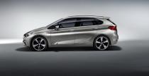 BMW ActiveTourer Concept