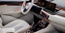 BMW Active Tourer Concept