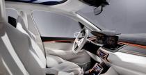 BMW Active Tourer Concept