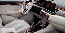 BMW Active Tourer Concept