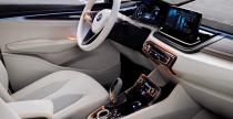 BMW Active Tourer Concept