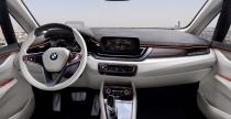 BMW ActiveTourer Concept