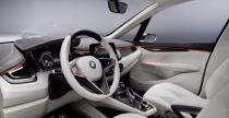 BMW Active Tourer Concept