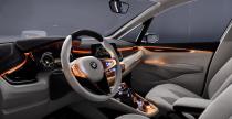 BMW Active Tourer Concept