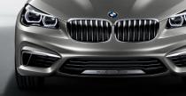 BMW ActiveTourer Concept