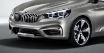 BMW ActiveTourer Concept