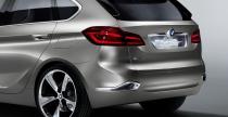 BMW Active Tourer Concept