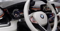 BMW Active Tourer Concept