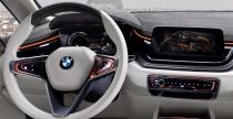 BMW Active Tourer Concept