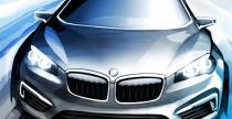 BMW Active Tourer Concept