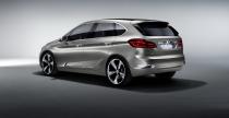 BMW Active Tourer Concept