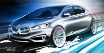 BMW Active Tourer Concept