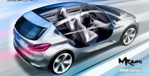BMW Active Tourer Concept