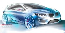 BMW Active Tourer Concept