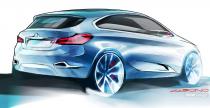 BMW Active Tourer Concept