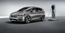 BMW Active Tourer Concept
