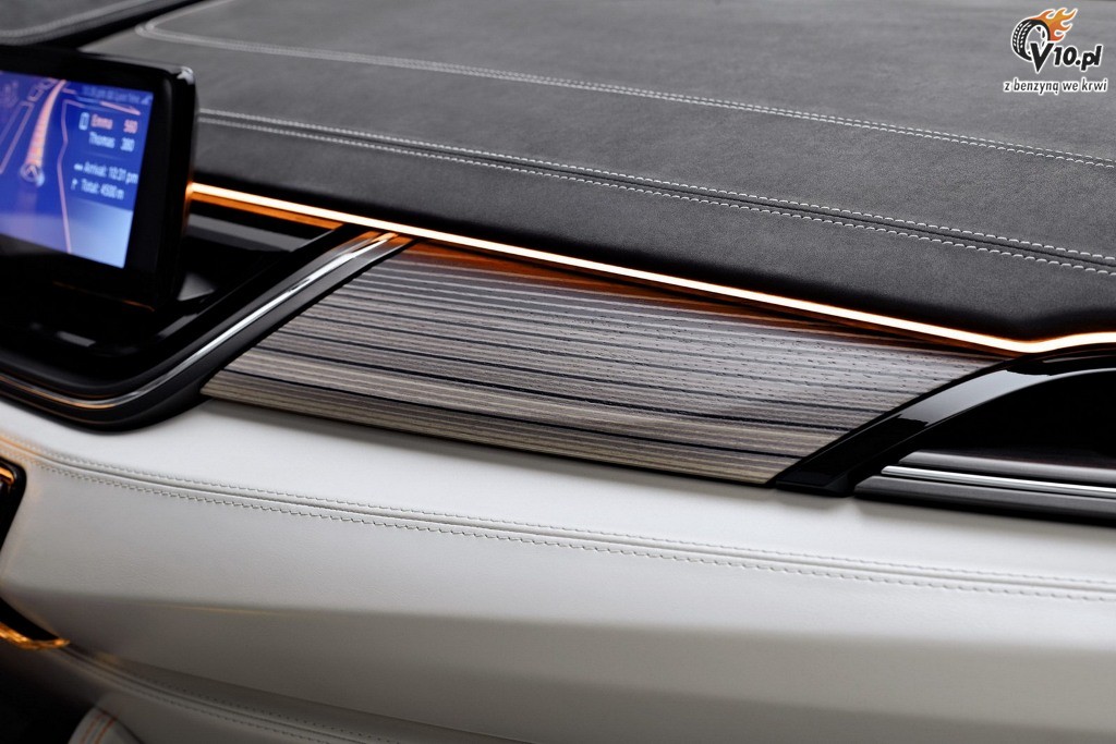 BMW Active Tourer Concept