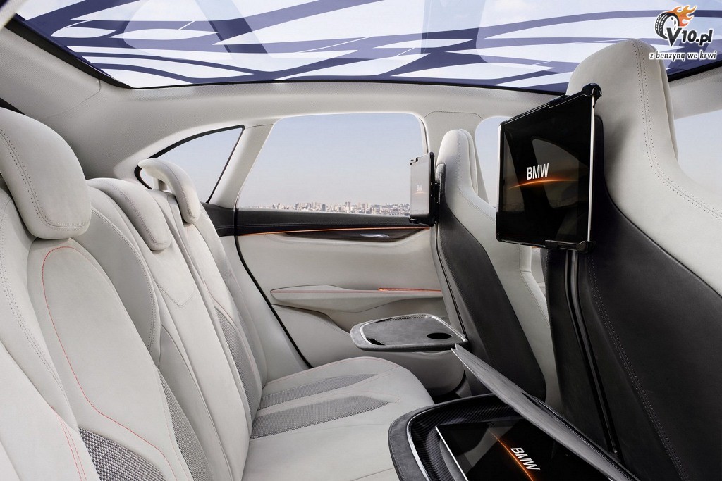 BMW Active Tourer Concept