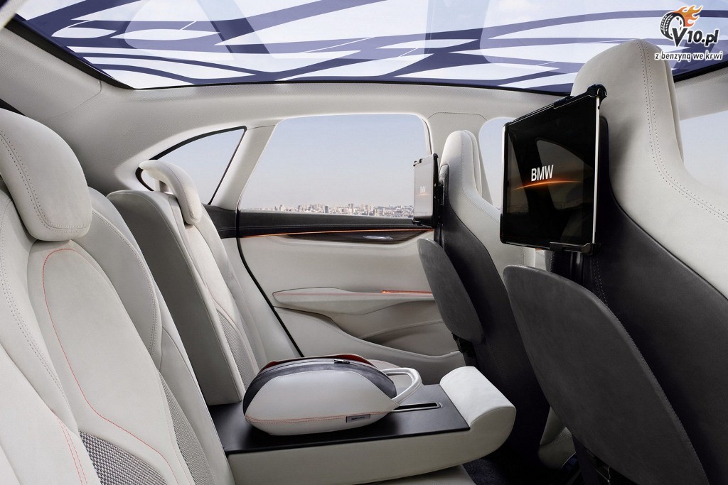 BMW Active Tourer Concept