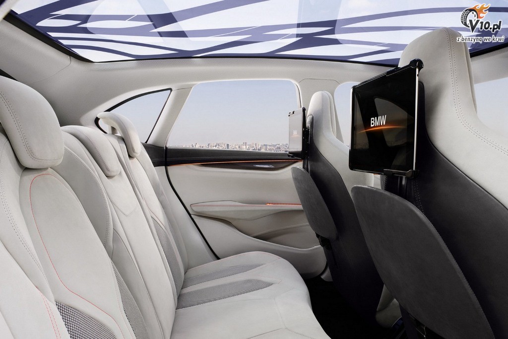 BMW Active Tourer Concept