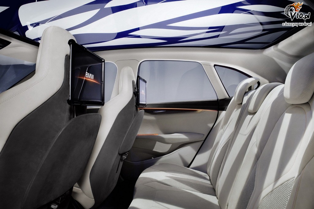 BMW Active Tourer Concept
