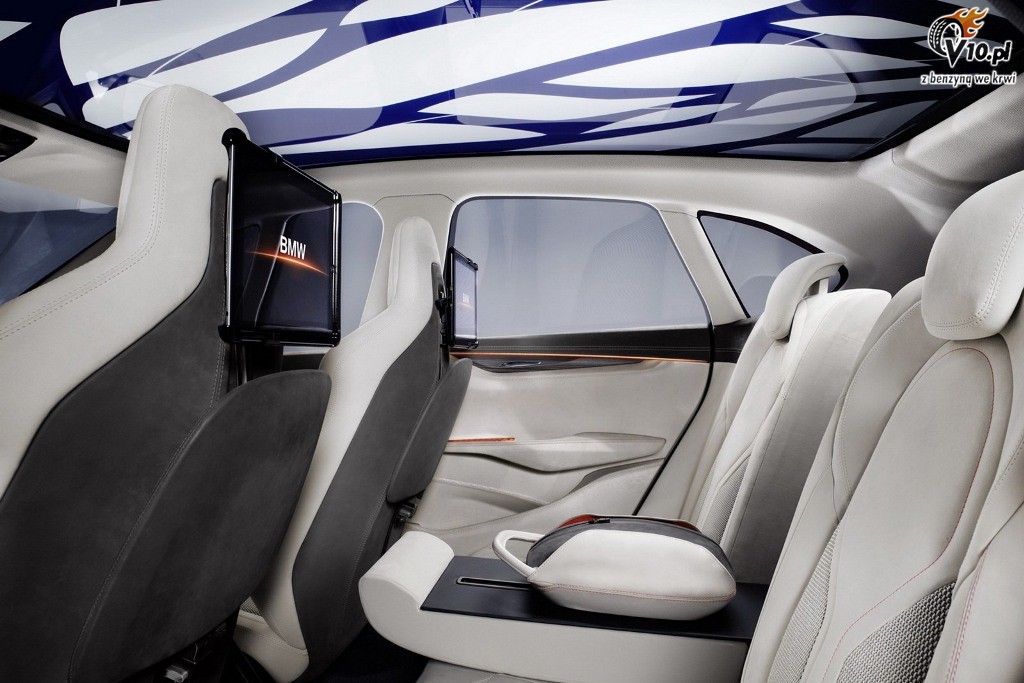 BMW Active Tourer Concept