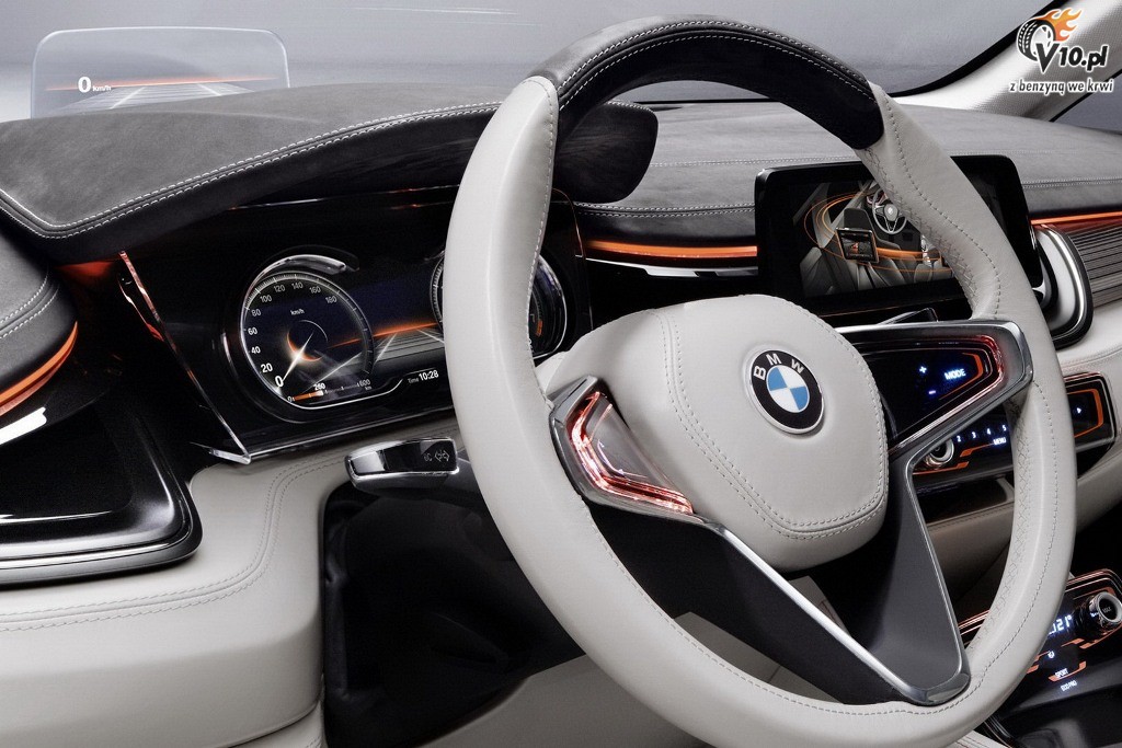 BMW Active Tourer Concept