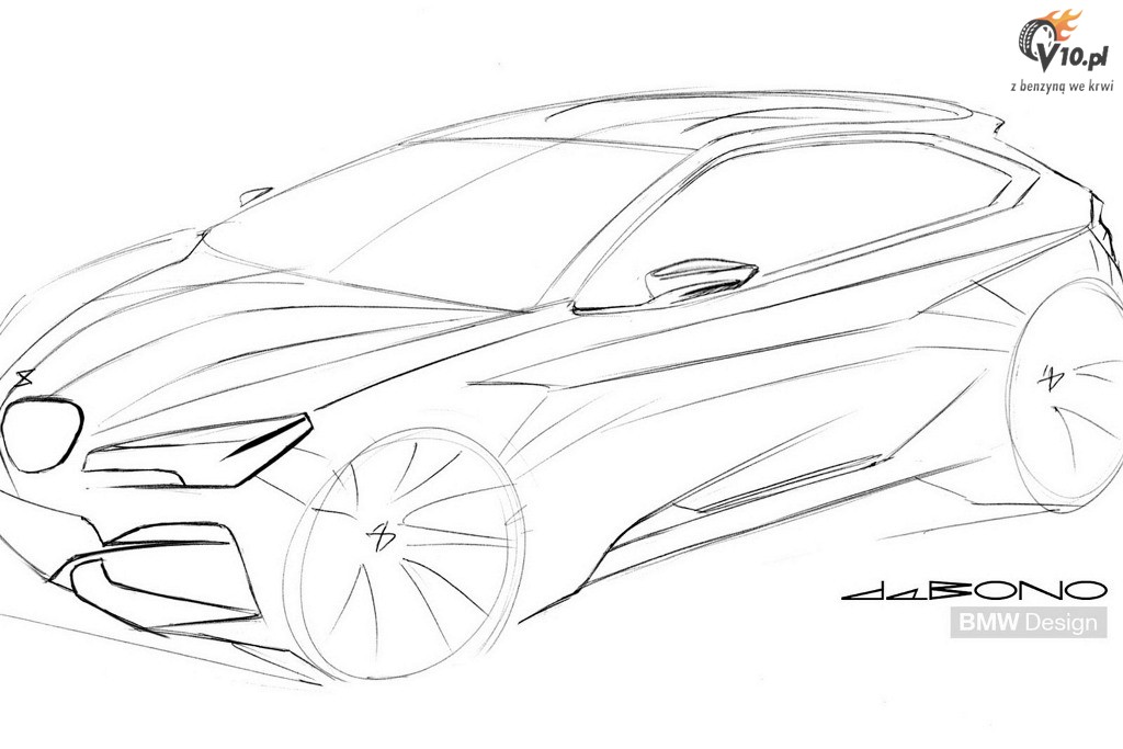 BMW Active Tourer Concept