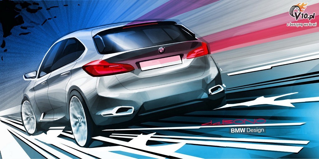 BMW Active Tourer Concept