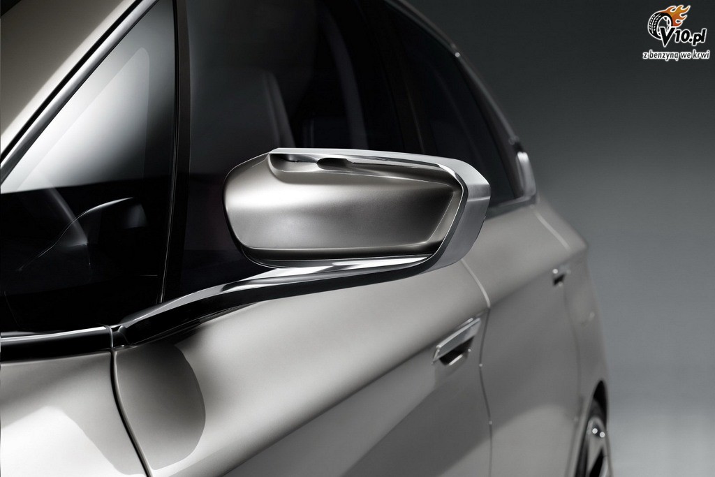 BMW Active Tourer Concept