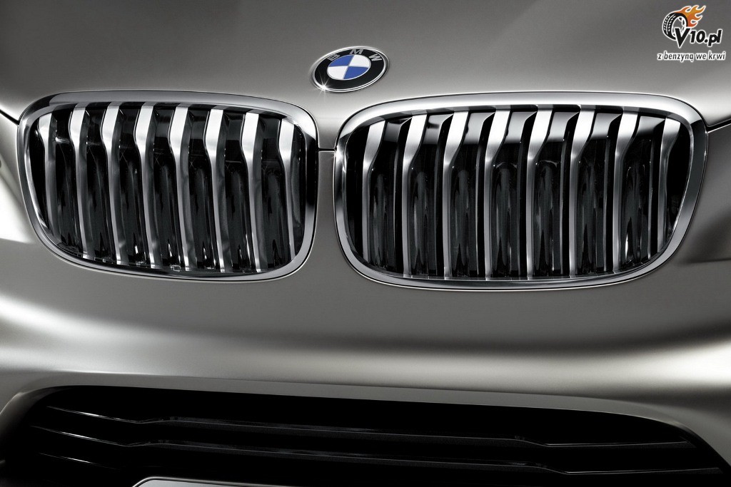 BMW Active Tourer Concept