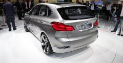 BMW Active Tourer Concept