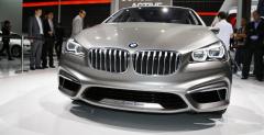 BMW Active Tourer Concept