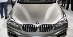 BMW Active Tourer Concept