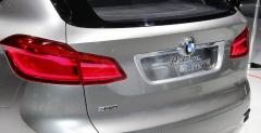 BMW Active Tourer Concept