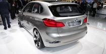 BMW Active Tourer Concept