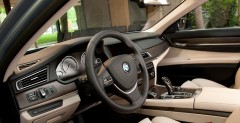 BMW 7/X6 ActiveHybrid - warszawska premiera