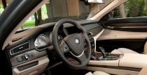 BMW 7/X6 ActiveHybrid - warszawska premiera