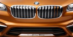 BMW Active Tourer Outdoor