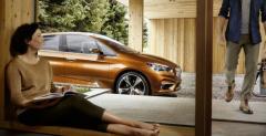 BMW Active Tourer Outdoor