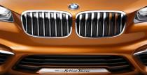 BMW Active Tourer Outdoor