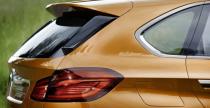 BMW Active Tourer Outdoor
